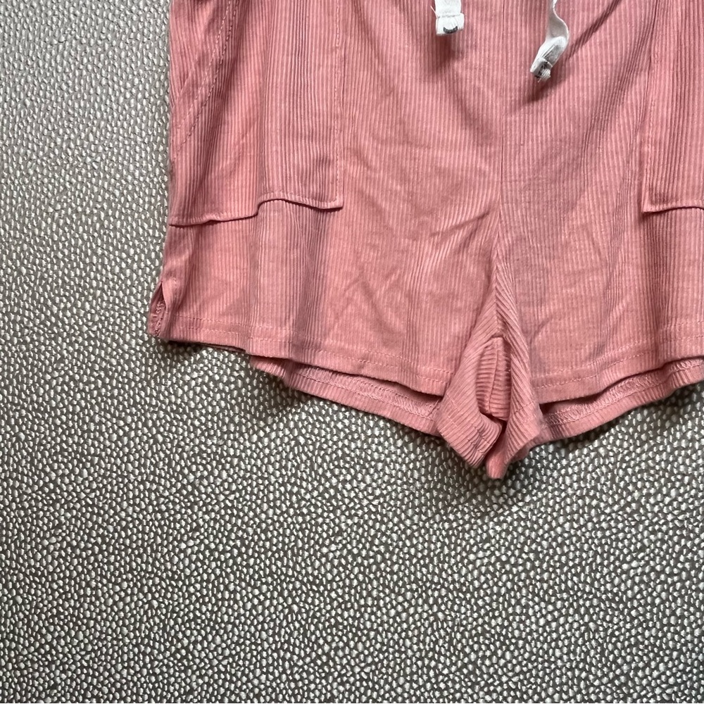 L Hurley Pajama Short Set - Picture 7 of 9